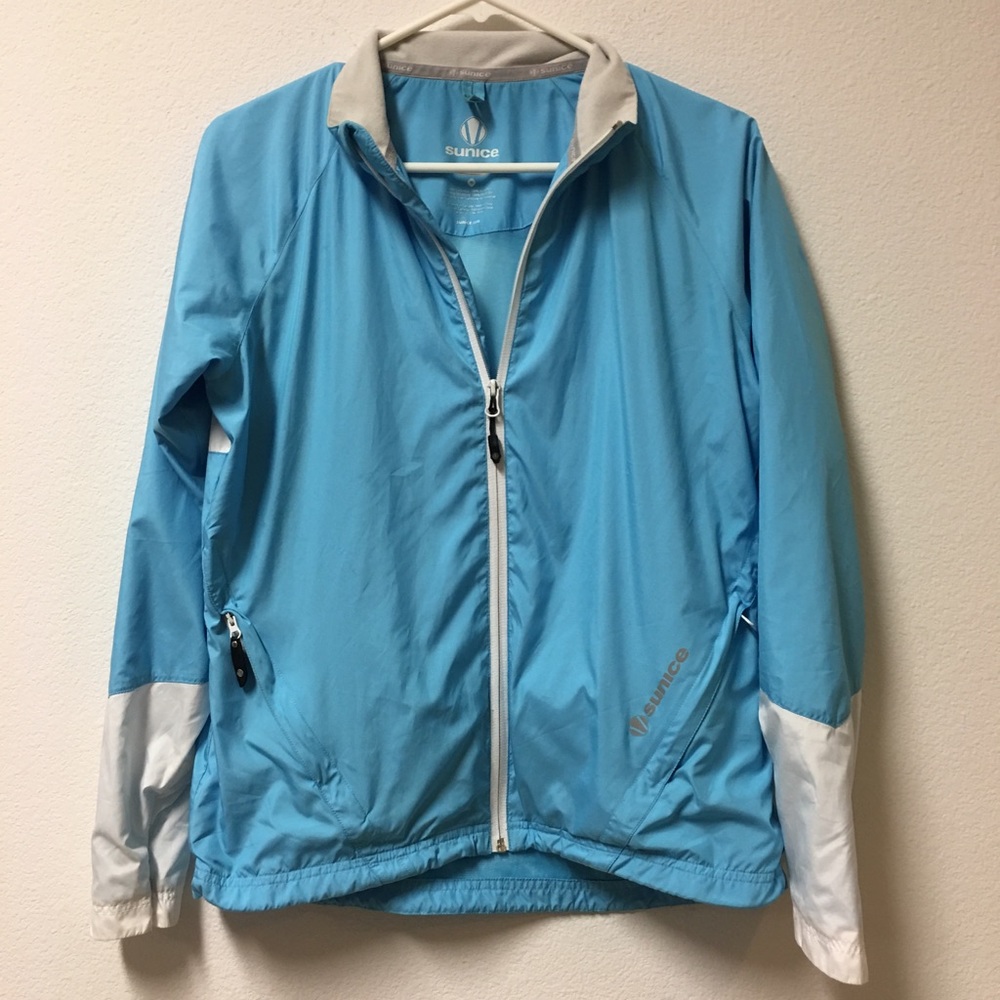 Sunice Jacket - image 1